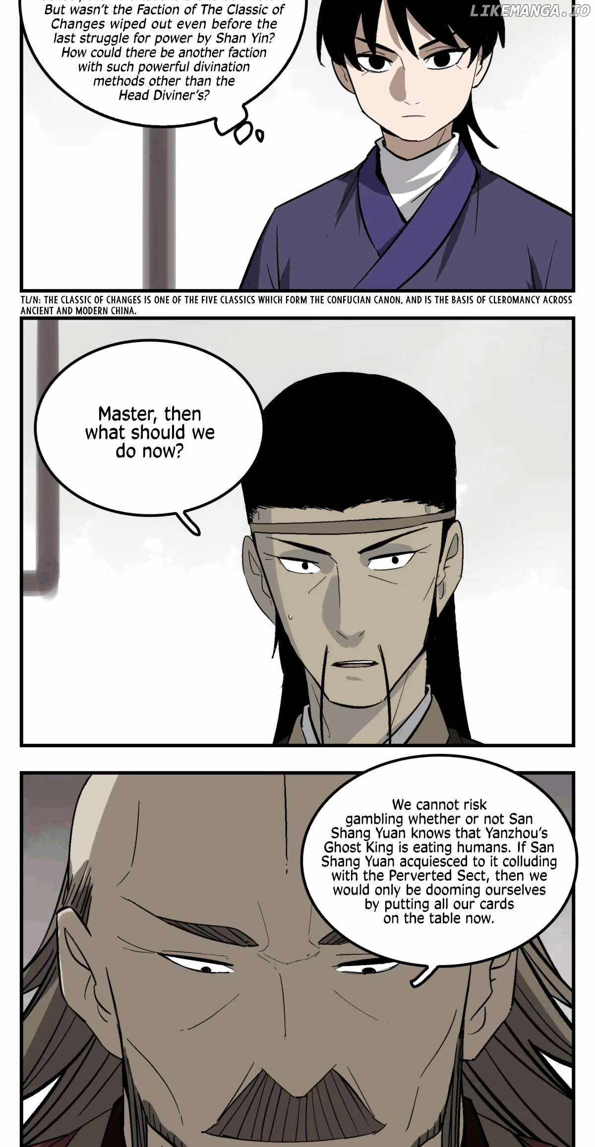 Followers of King Chapter 21 3